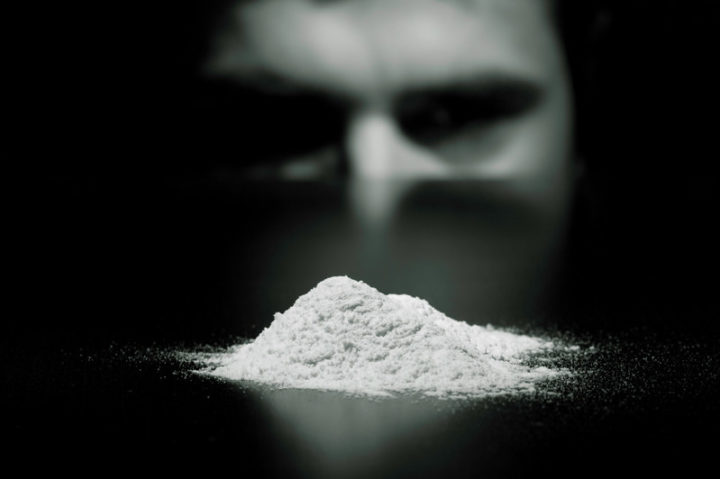 Can Cocaine Cure a Cold?