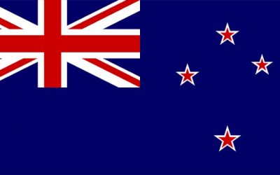 New Zealand Was Almost Sold on eBay for $3,000