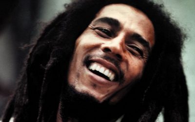 Why Did the CIA Try To Kill Bob Marley?