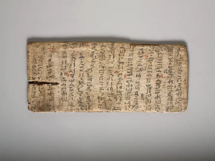 4,000-Year-Old Homework Proves That Our Educational System Needs an Update