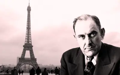 The Scammer Who Sold the Eiffel Tower, Not Once but Twice