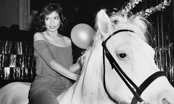 The Crazy History of Studio 54 in the 1970s