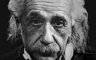 Why Did Albert Einstein Refuse To Become President?