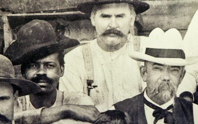 Jack Daniels Was Not Created by Jack, but by His Slave
