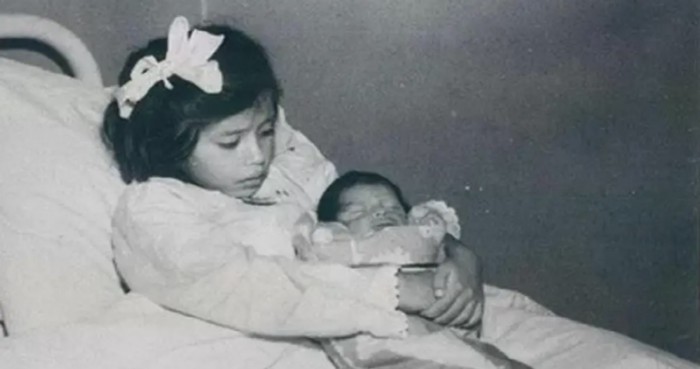 The World’s Youngest Mother Who Gave Birth at the Age of 5