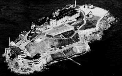 Alcatraz: The Most Feared Prison in History