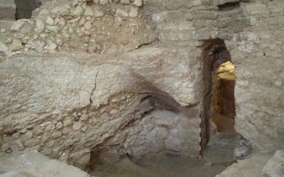 The Discovery of Jesus Christ’s Childhood Home