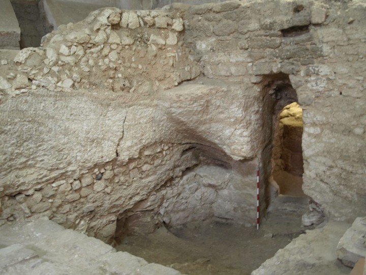 The Discovery of Jesus Christ’s Childhood Home