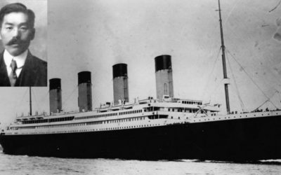 The Man Who Was Despised for Surviving the Titanic