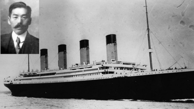 The Man Who Was Despised for Surviving the Titanic - History of Yesterday