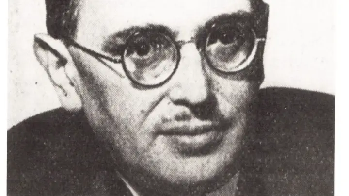 The Forgotten Jew Who Was Born As Martha and Escaped the Nazis As Karl