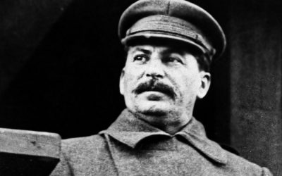 Did Stalin Pluck a Live Chicken To Show How Easy It Is To Govern Stupid People?