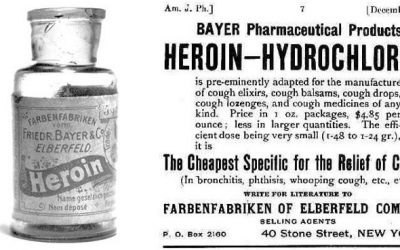 How the best selling medicine of the 1900s became the world’s worst drug