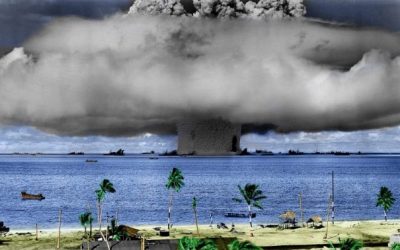 Bikini Atoll: The Most Radioactive Place on Earth