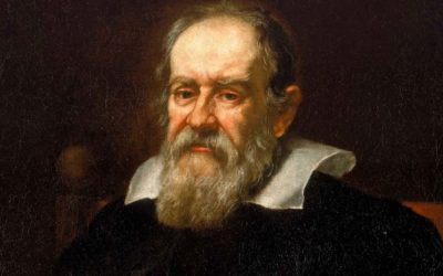 The Untold Side of Galileo’s Affair
