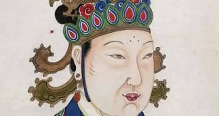 Wu Zetian: The Only Woman to Rule China