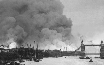 10 of the Lesser-Known Events From World War II