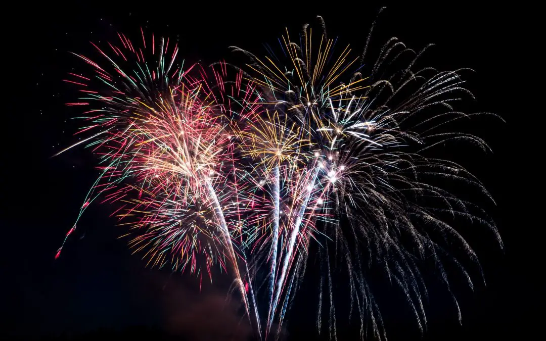 British “Bonfire Night”: All You Need to Know