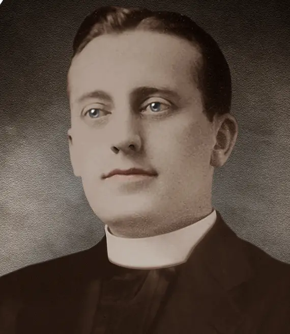 The Only Catholic Priest Ever to be Executed in America