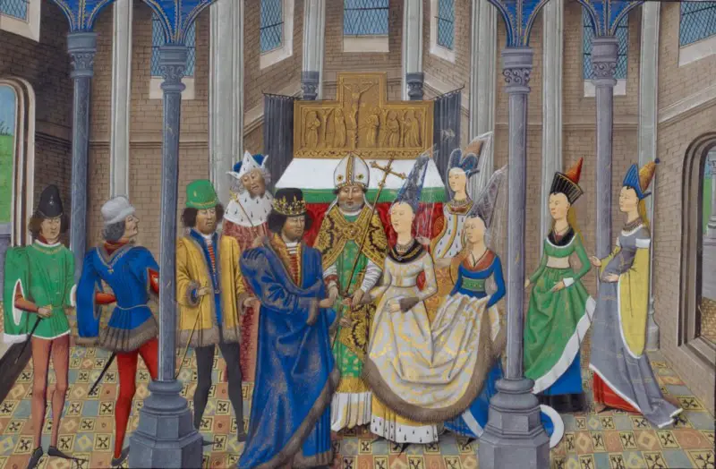 The Treaty of Windsor: History’s Oldest Alliance