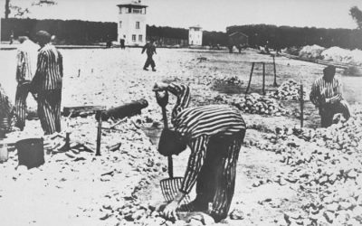 How IBM Helped Hitler’s Holocaust