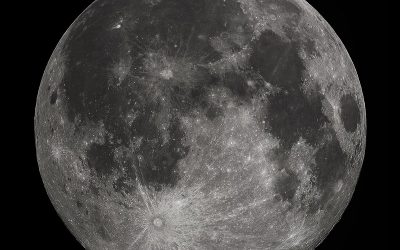 Why the US Wanted to Nuke the Moon