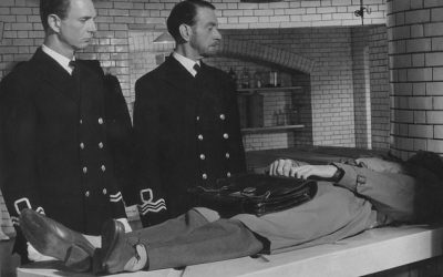 How Britain Tricked the German Army: Operation Mincemeat