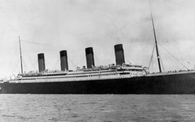 6 Titanic Survivors Who Were Refused Entrance Into the US