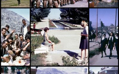 Life in 1960s Afghanistan Before the Taliban