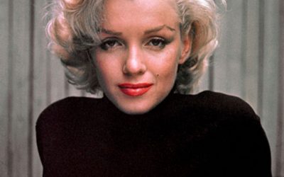No Dumb Blonde: Marilyn Monroe’s Bold Battle With Fox Studios
