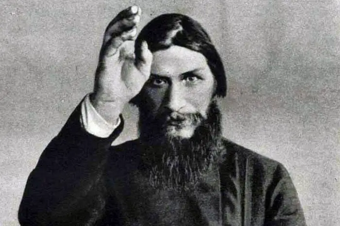 The Mystery of Rasputin