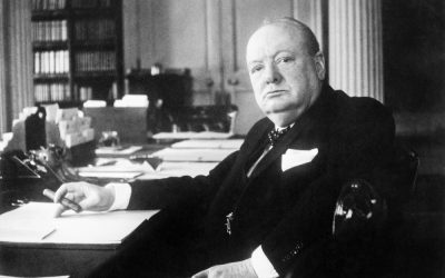 Churchill’s Wartime Speeches and their Importance