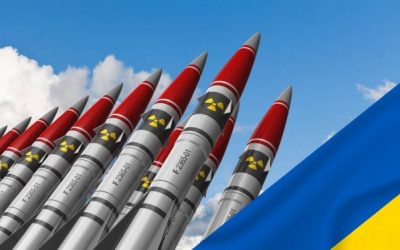 Did Ukraine Actually Get Rid of All Its Nuclear Weapons?