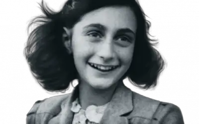 80 Years Later the Person Who Killed Anne Frank Is Identified