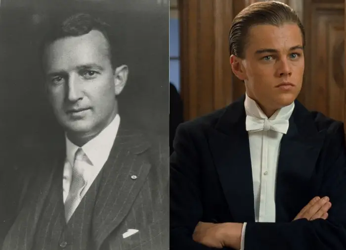 The Real “Jack” From Titanic - History of Yesterday