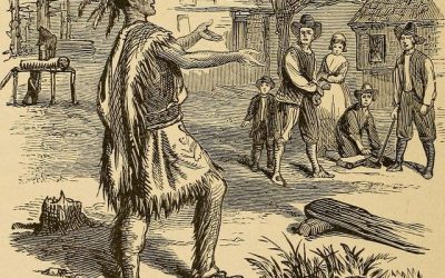 10 Truths You Must Know About Squanto: The Indian Who Saved the Pilgrims
