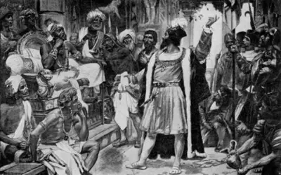 Vasco De Gama’s journey to India Changed the World