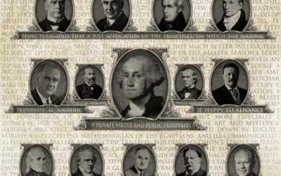 10 Surprising Reasons Presidents Joined Freemasonry
