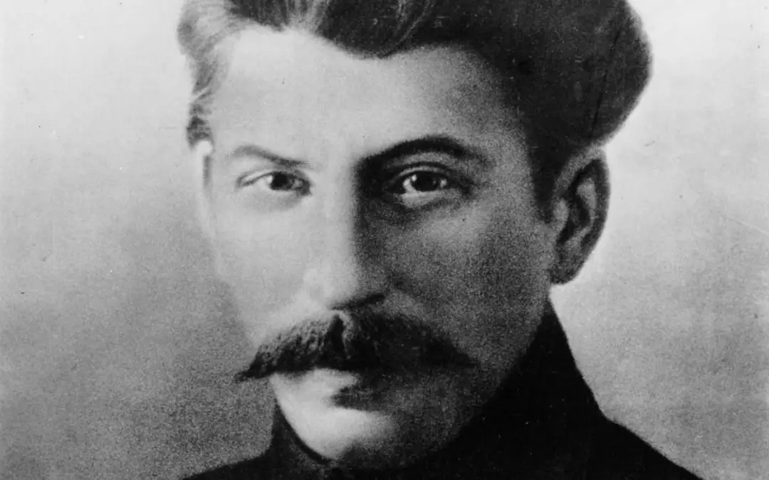How Stalin Became Leader of the Soviet Union