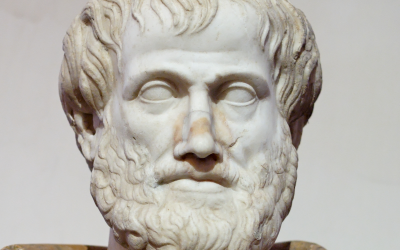 Aristotle and the Art of Persuasion