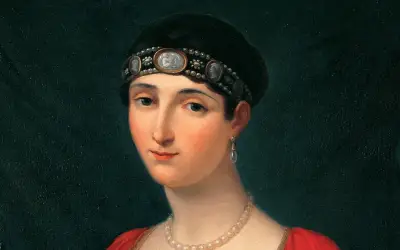 Napoleon’s Promiscuous Sister That the World Does Not Know Much About