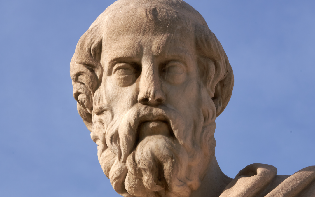 Was Plato a Communist?