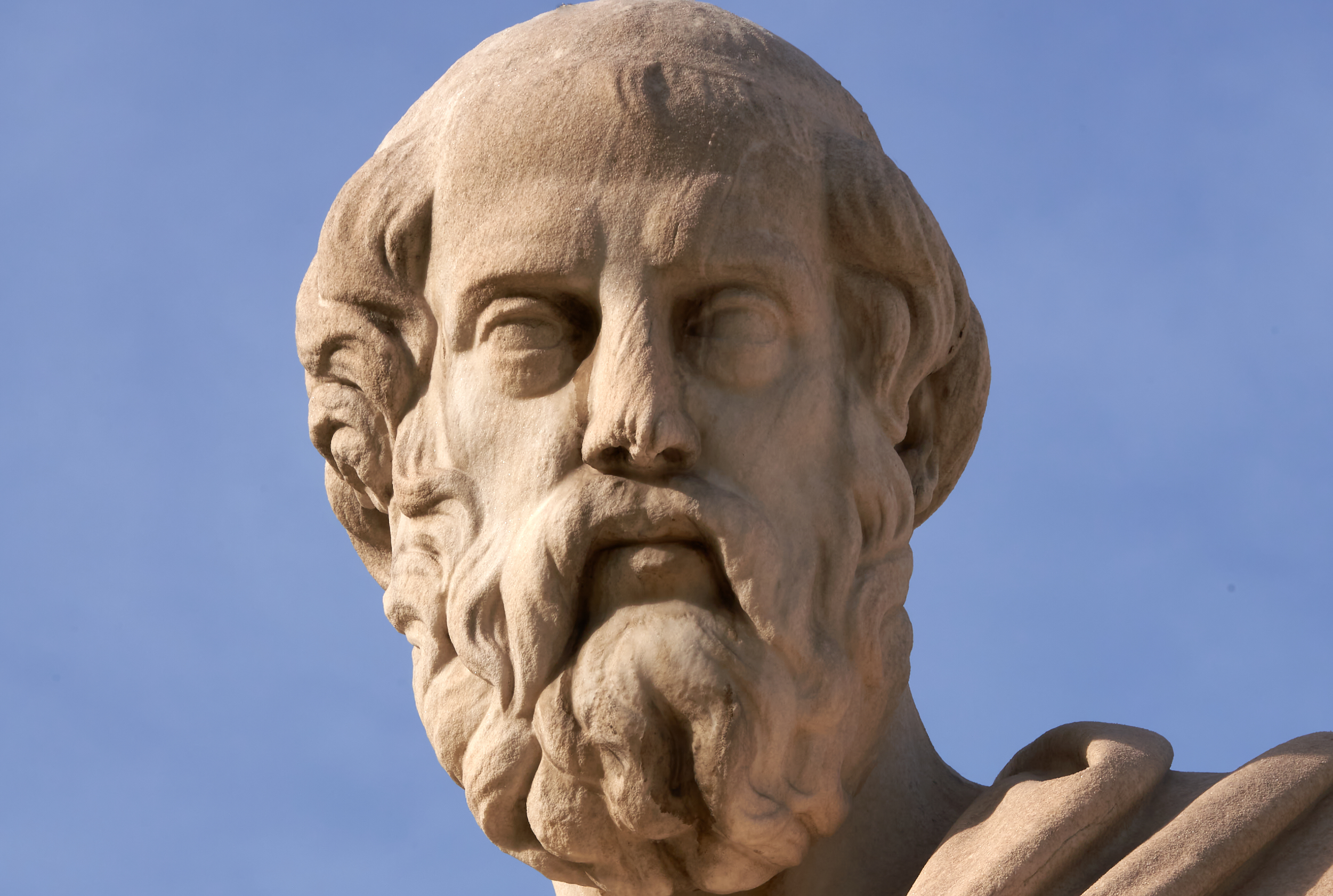 Biography of Plato | nitum