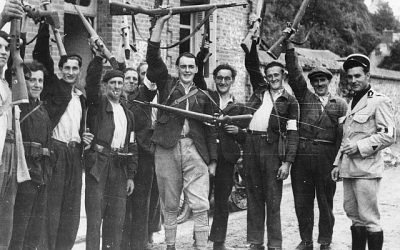 The French Resistance During World War II