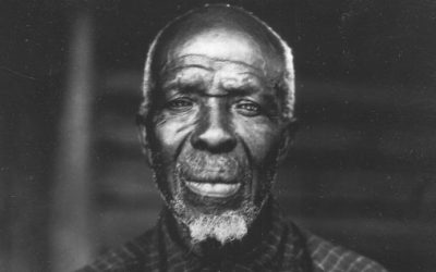 The Last African Slave To Arrive in America