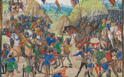 Is the Hundred Years’ War Myth or Reality?