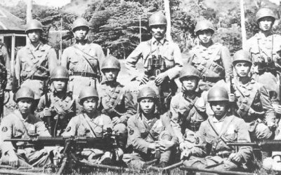 One Million Japanese Soldiers Are Still Missing Since World War 2