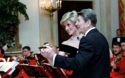 Was Princess Diana’s Death an Accident After All?