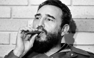 Fidel Castro Survived 638 Assassination Attempts