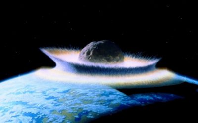 7 Curiosities About the Asteroid That Made the Dinosaurs Extinct